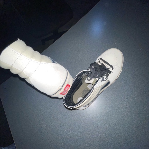 Women’s vans - Picture 3 of 5